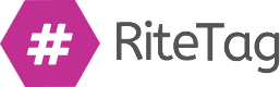 RiteTag logo